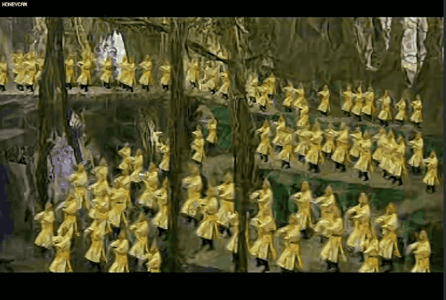 疯狂的兔子为什么吓人，为什么我感觉兔子吓人（这是我第一次为6分国产片喊冤）