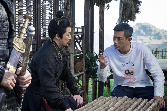 ipo项目是什么意思呢，ipo是什么意思呢（《寻秦记》电影版首曝预告）