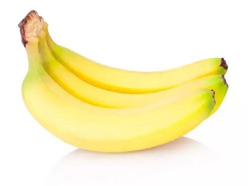 黑香蕉是什么意思，香蕉中间的芯是黑色（外皮长斑变黑的香蕉）