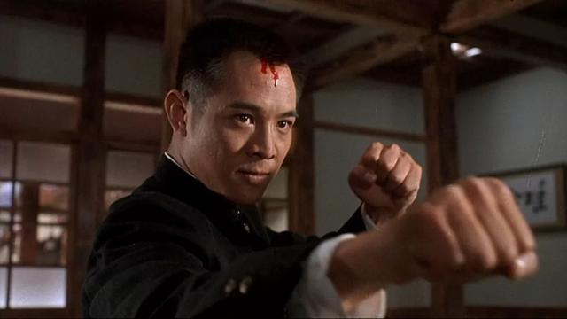 什么叫空手道，什么叫空手道发个视频（为什么只有功夫巨星没有武侠巨星）