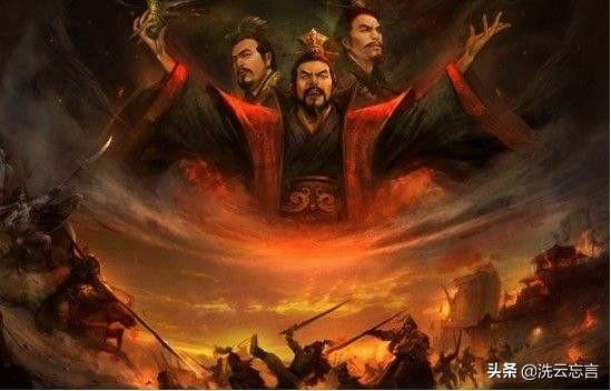 三国三十六计(三十六计游戏)