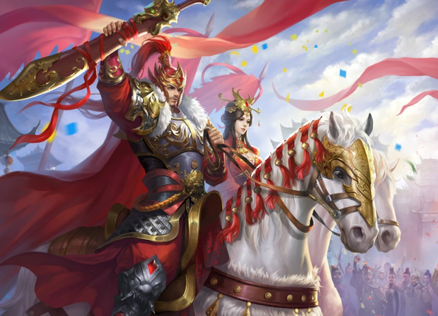 三国杀十周年官网，三国杀十周年游卡官方网站（8月16日斗地主模式修改）