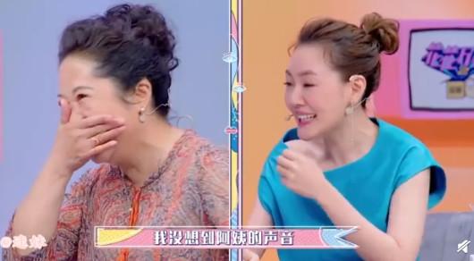 杨迪早期对口型忐忑，出道14年曾被周星驰发掘