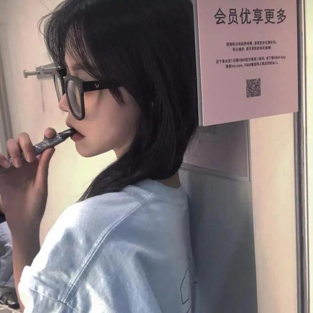 好看真人头像女生，真人高清优质女生头像微信（好看小姐姐来袭）