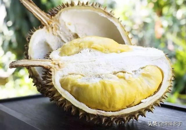 榴莲几月份最便宜，榴莲旺季是几月份（榴莲要大量上市了）