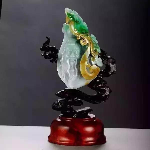 玉雕里那些奇奇怪怪的纹饰，玉石雕刻图片大全（巧夺天工的玉雕，让人惊叹不已）