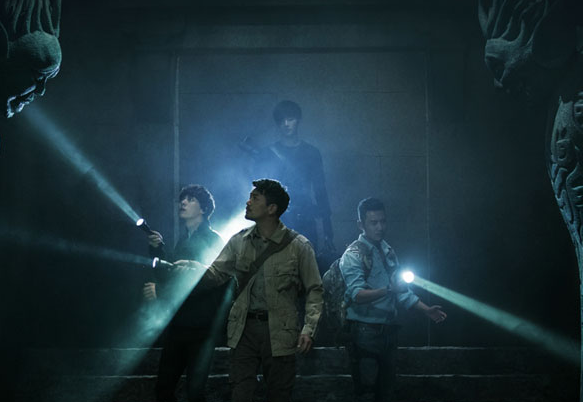 少年杨家将剧情，少年杨家将剧情介绍（又被重新上架的4部禁播剧）