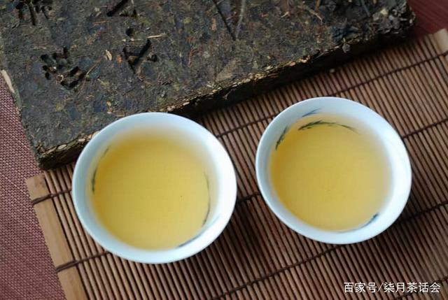 什么样的黑茶是好茶，怎样分辨茶叶品质的好坏