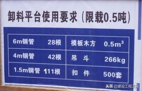 脚手架扫地杆设置要求，脚手架扫地杆设置要求有哪些（脚手架施工的48条安全标准）