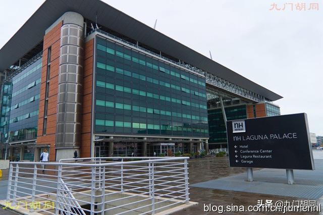 泻湖与潟湖有区别吗，泻湖就是潟湖（威尼斯，简单了解一下）