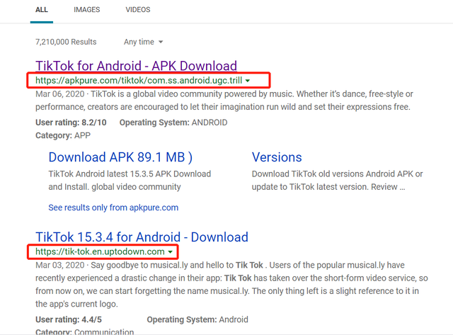 怎么下载tiktok，国内如何下载tiktok（下载Tiktok）