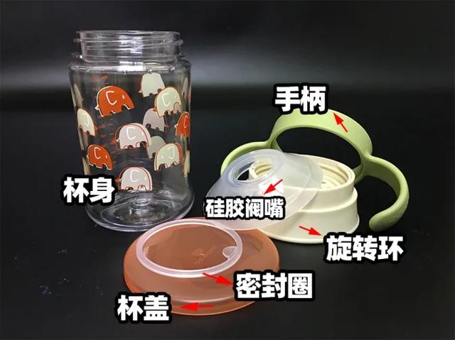 宝宝学饮杯哪个牌子好如何选择宝宝学饮杯，婴儿学饮杯十大排行榜（10款宝宝学饮杯测评）