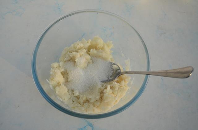 山药糕的做法窍门，山药糕简单做法（营养健康做法简单）