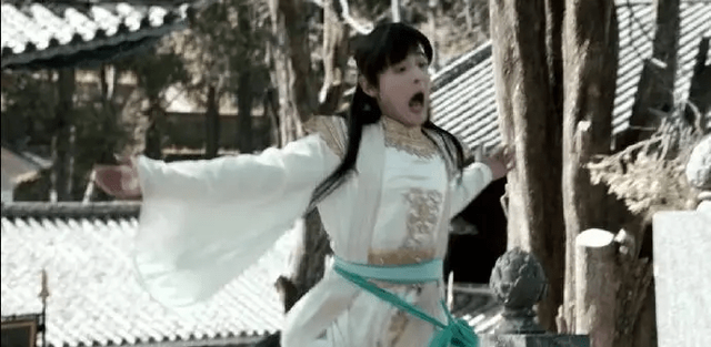 电视剧琉璃主演，白澍《琉璃》被认可后