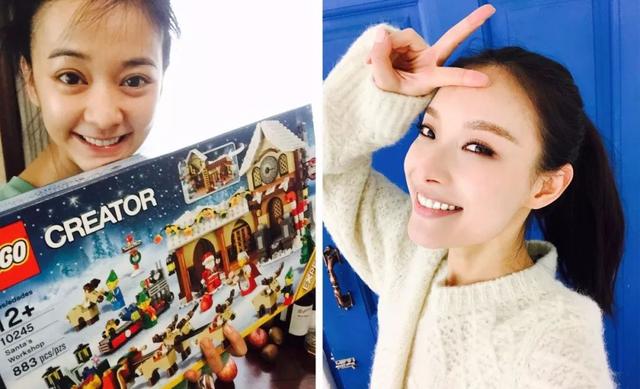 瑞凤眼是什么意思，二十种眼形大全图解（宋慧乔是杏眼、刘亦菲是瑞凤眼、李荣浩的太小了.）