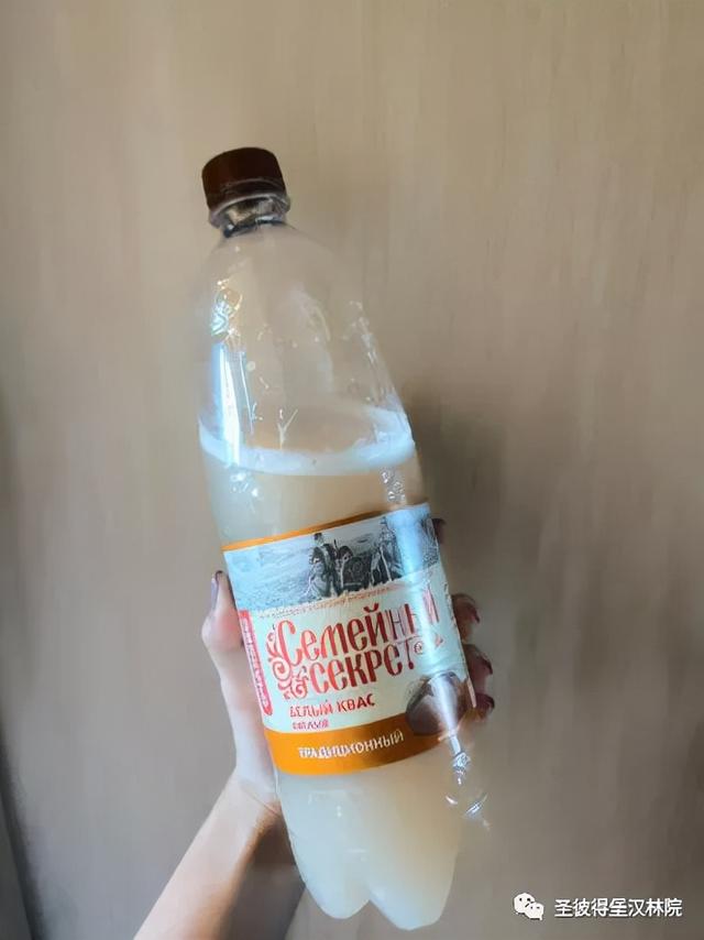 秋林格瓦斯含酒精吗，长期喝秋林格瓦斯对身体好吗（<请收下这份俄罗斯格瓦斯测评~>）