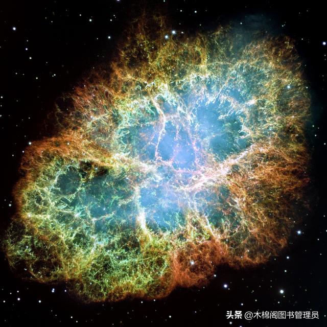 宇宙里的三种天体，宇宙中天体的类型