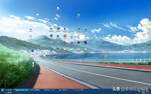 电脑上如何录屏，电脑如何录屏（看完就懂的操作方法）