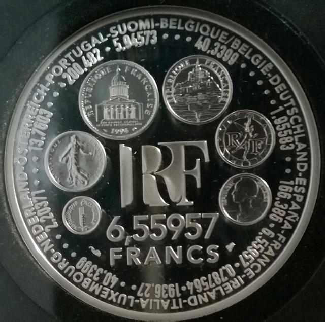 法国的钱叫什么币，法国的钱叫什么币英文（谈钱论币——法国币中币忆昨）