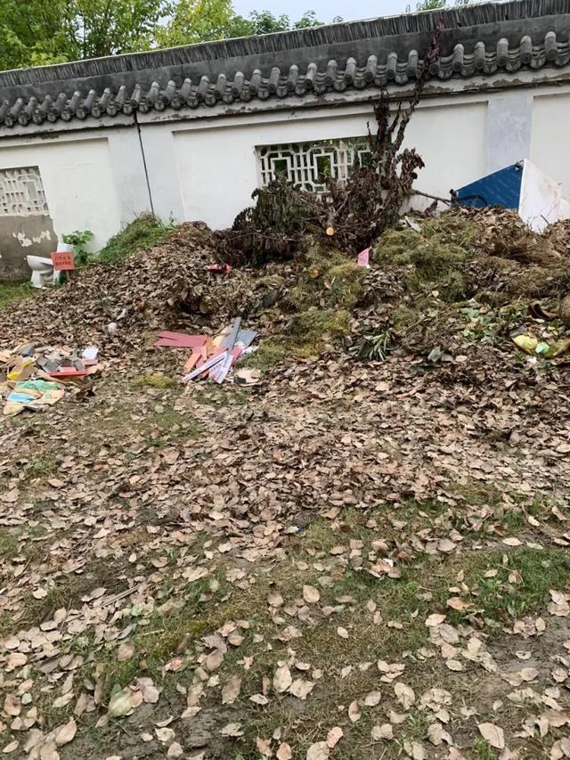 昆山十大最烂小区，昆山5大烂尾楼（实拍昆山多个小区，太糟心）