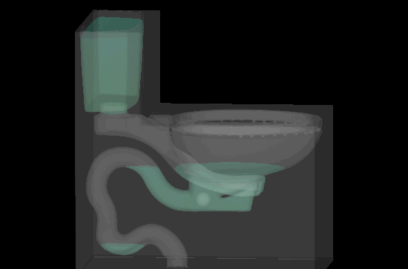 厕所黄污渍怎么去除，厕所发黄清洗的小妙招（保洁阿姨这个小妙招）