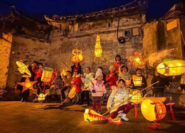 元宵灯节源于何时，元宵灯节源于何时开始（其实只是唐朝给自己贴金）