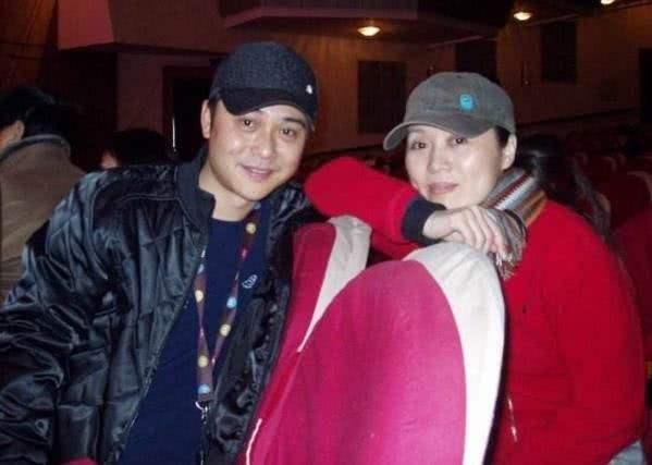 阮巡第一个妻子，阮巡（27岁娶大15岁的爱妻）