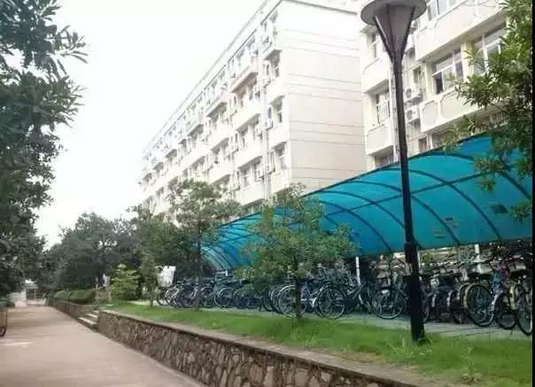 中南财经政法大学首义校区，中南财经政法大学首义校区地下为什么会有雷（藏有15组不为人知的“密码”）