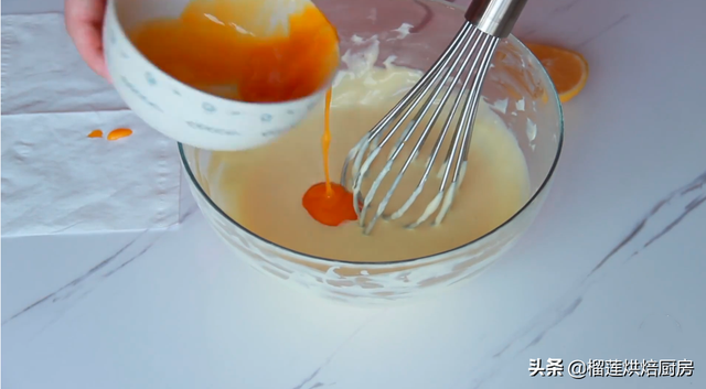 日式轻乳酪正宗做法，吃货的本命蛋糕——日式轻乳酪蛋糕