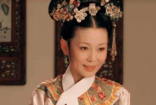 甄嬛传里面的所有人物，《后宫·甄嬛传》中所有的嫔妃及介绍