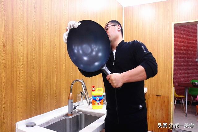 如何正确开锅，一招教你开好锅