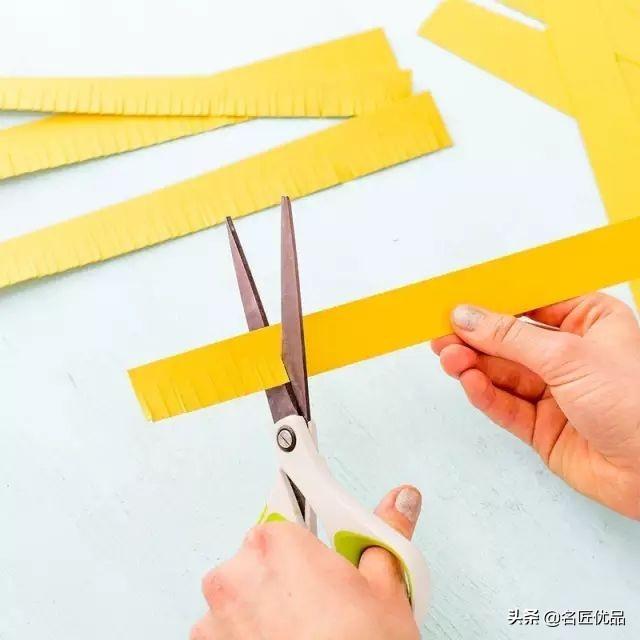 做一个最简单的礼物盒，用纸盒做礼物盒简单漂亮（史上最全的盒子手工都在这里了）