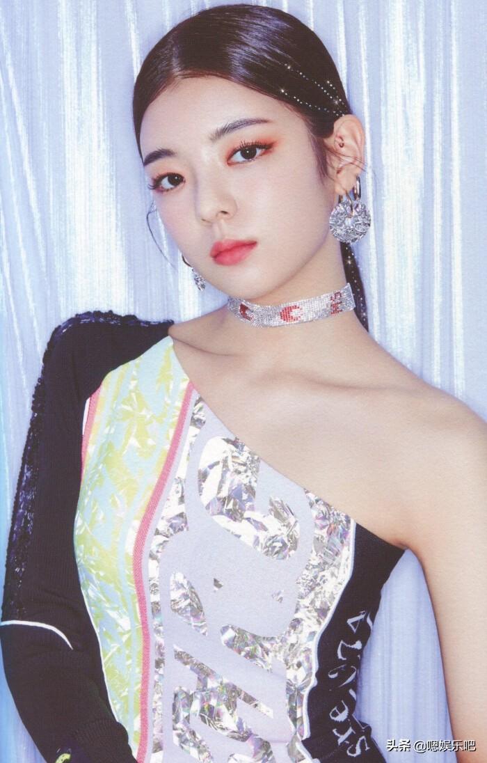 lia怎么拼读，lia拼音怎么读（Lia崔智秀真是个宝藏女孩啊）