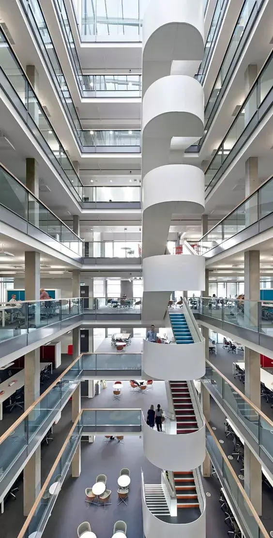 采光井的作用有哪些，采光井是干什么的（什么是采光井）