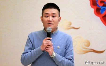 冯巩家谱图，明星家族的2天1夜（相声师承辈分家谱）
