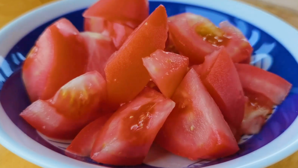 图片[3]-【白玉菇炒鸡蛋】做法步骤图 简单营养又美味 孩子常吃身体好-起舞食谱网