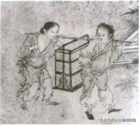 箱什么意思解释，箱字笔画笔顺（家具知识大科普——箱柜）