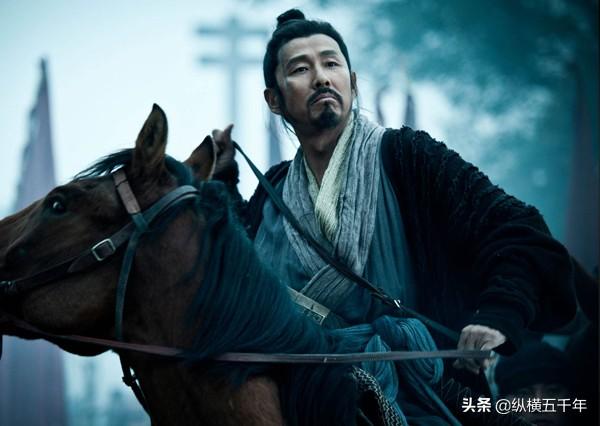 卢绾为什么谋反，卢馆（卢绾是刘邦的铁哥们儿）