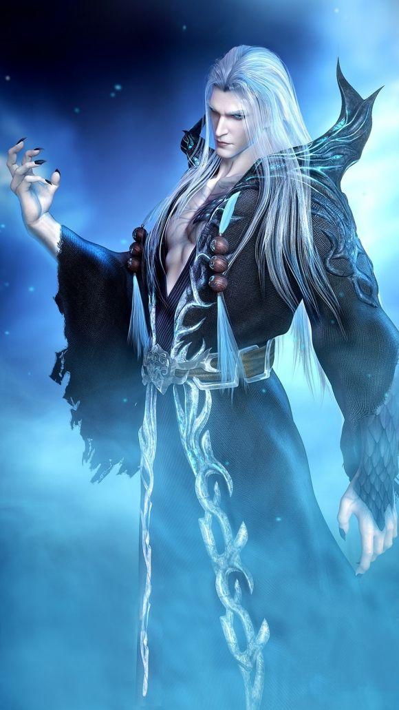 玄机会玩坏《武庚纪》是因为战力体系已经严重崩塌,剧情严重拖沓