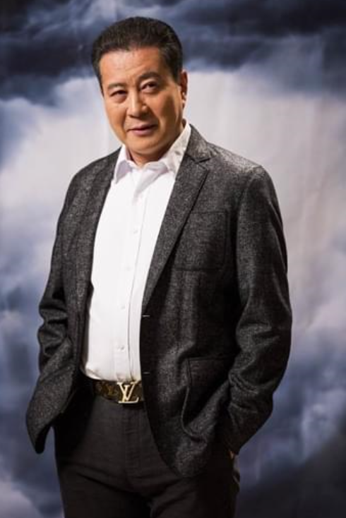 电视剧人民的名义丁义珍的扮演者是谁呢(老戏骨许文广近况曝光)