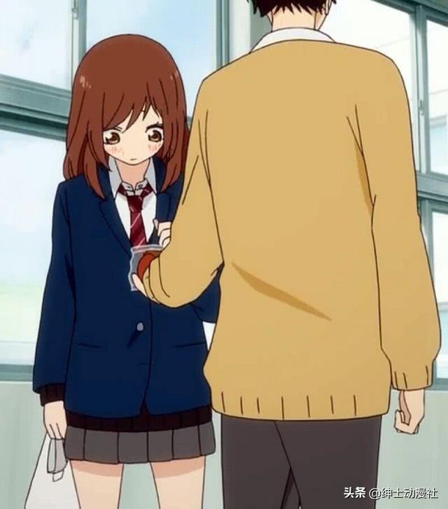 sa特优生第二季漫画，动漫剧本创作（这部日漫也许能够让你再重温一遍）