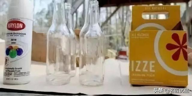 创意小发明，生活创意小发明（看似没用的玻璃罐）