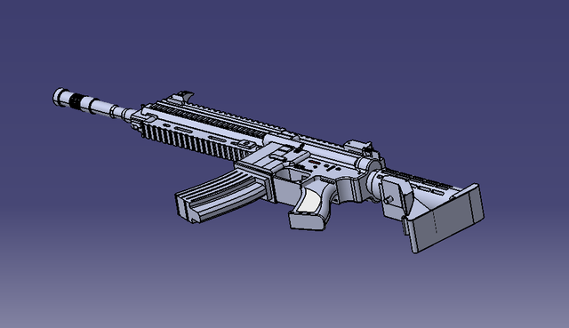 stp 文件，什么是STP模式（stp导出6视图线稿）