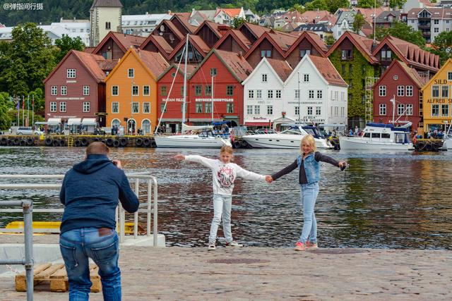 挪威有哪些城市，挪威有什么城市（百年鱼市成热门旅游打卡地）