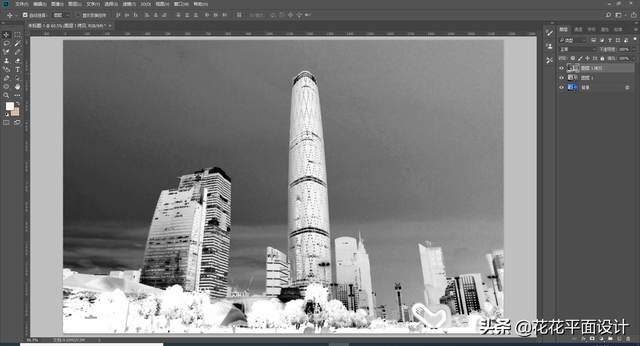 ps怎么把图片变成线稿，如何用ps将图片改为线稿（教你用PS将图片转换成线稿）