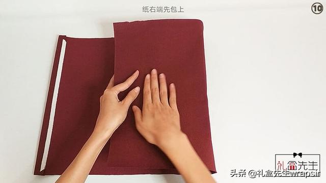 圣诞果的包装方法，包装苹果（手把手教你圣诞节礼盒怎么创意包装送人）