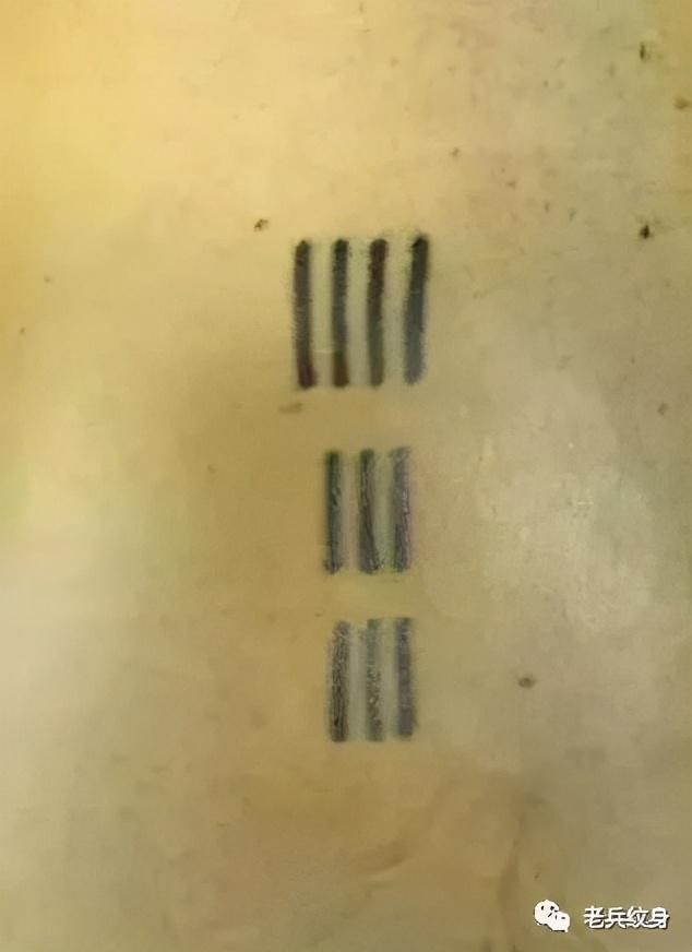 有寓意的纹身字母短，有寓意的纹身字母短句（这些纹身符号的背后含义）