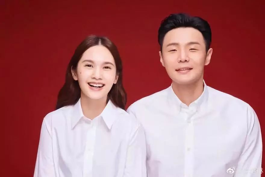 李荣浩老婆是杨丞琳吗？杨丞琳李荣浩终于结婚
