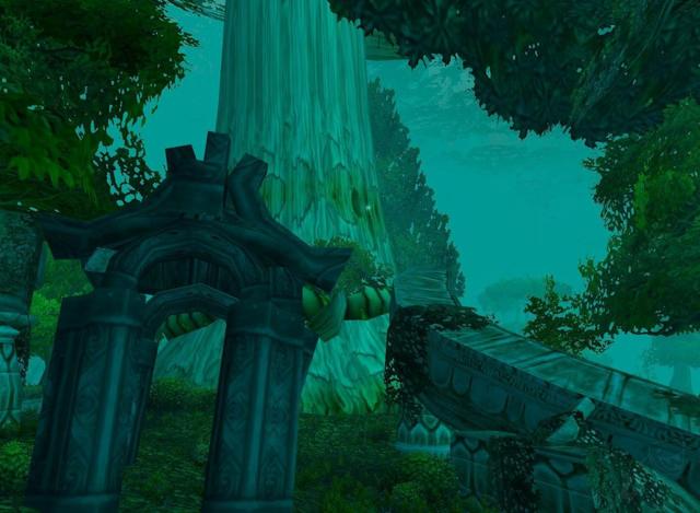 德鲁伊职业任务，魔兽世界德鲁伊职业任务（《魔兽世界》德鲁伊变形任务回顾）