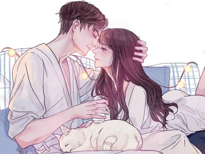 藤萝为枝笔下的男主是真的一个比一个不容易,或许